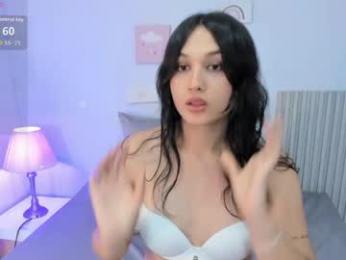 lana_boomer webcam model stream image