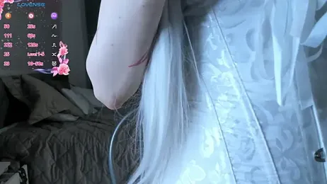 OdelynaFrake webcam model stream image