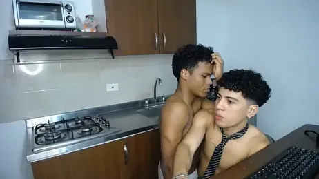 black_men9 webcam model stream image