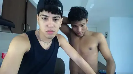 black_men9 webcam model stream image