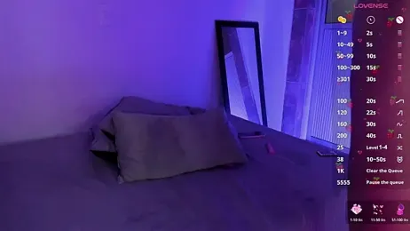 Daniela__Cadavid webcam model stream image