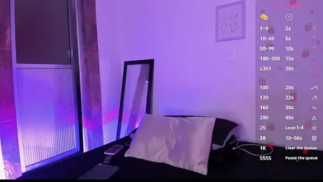 Daniela__Cadavid webcam model stream image