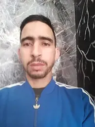 Mizo200 webcam model stream image