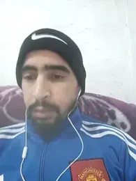 Mizo200 webcam model stream image