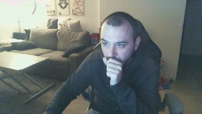 Have93Fun webcam model stream image