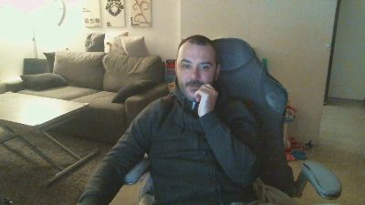 Have93Fun webcam model stream image