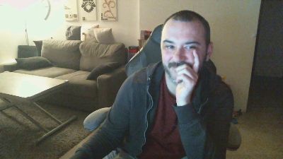 Have93Fun webcam model stream image