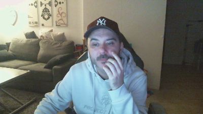 Have93Fun webcam model stream image