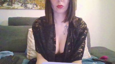Fox_Pussy webcam model stream image