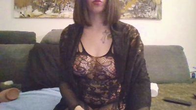 Fox_Pussy webcam model stream image