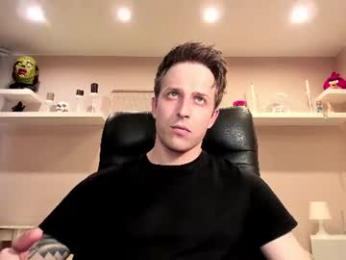 chriscarrey webcam chaturbate model stream image