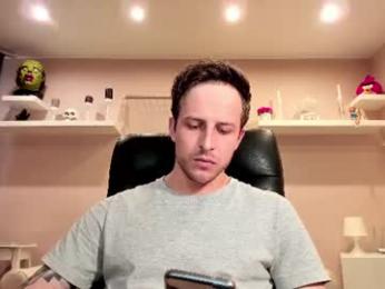 chriscarrey webcam chaturbate model stream image