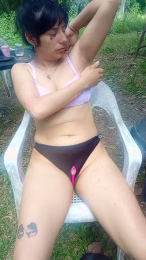 Lucxix webcam model stream image