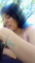 Lucxix webcam model stream image