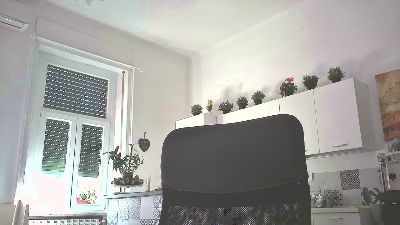 paolokit webcam model stream image