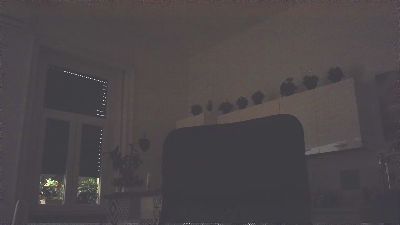 paolokit webcam model stream image