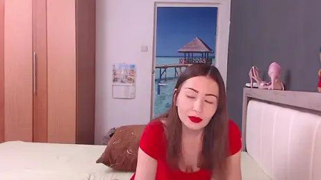 evafromheaven webcam model stream image