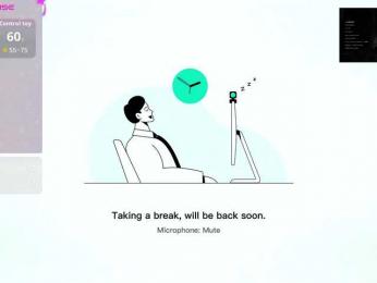 SpaceCouple webcam bongacams model stream image