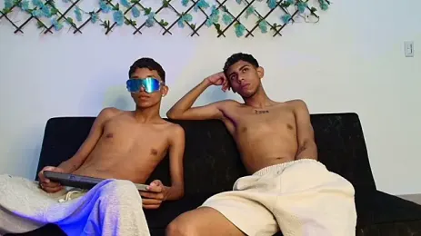 RED_ZONE_BOYS webcam stripchat model stream image