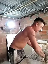 hoteder webcam model stream image