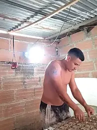 hoteder webcam model stream image