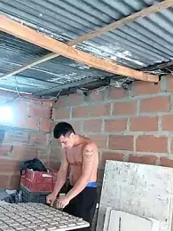 hoteder webcam model stream image