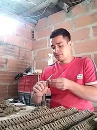 hoteder webcam model stream image