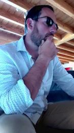 BrunJulienMetis webcam model stream image