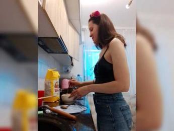 AngelDolores webcam bongacams model stream image