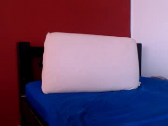 bayonette_black webcam model stream image