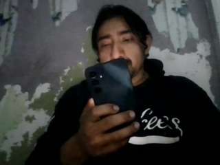 elmonstro690 webcam model stream image