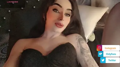 Baby_luxury webcam stripchat model stream image