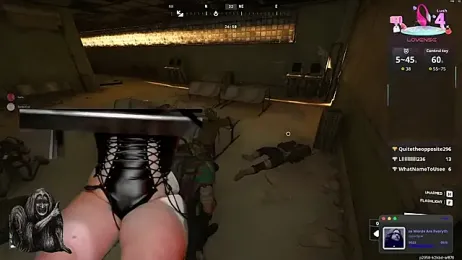 baileymonarch webcam model stream image