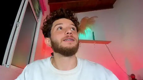 Juan_Castano webcam model stream image