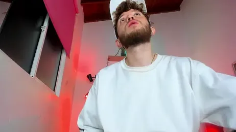 Juan_Castano webcam stripchat model stream image