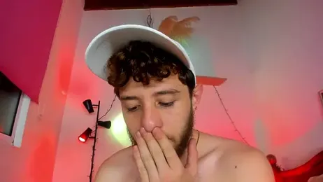 Juan_Castano webcam stripchat model stream image