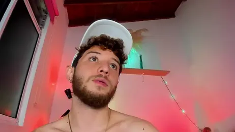 Juan_Castano webcam model stream image