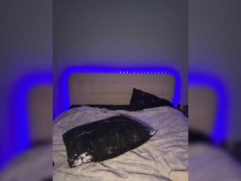 Mel1ssakissa webcam model stream image