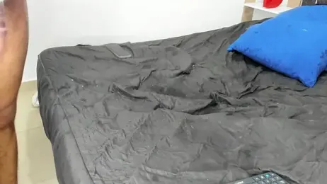 Grace_and_Milo webcam stripchat model stream image