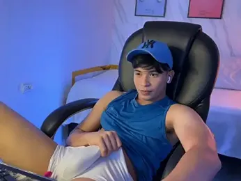 David_Nova webcam stripchat model stream image