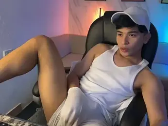 David_Nova webcam stripchat model stream image