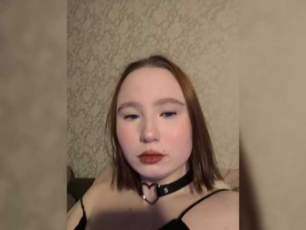 Creamy_Angel webcam bongacams model stream image