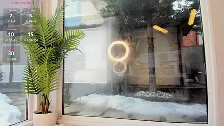 Naila18 webcam model stream image