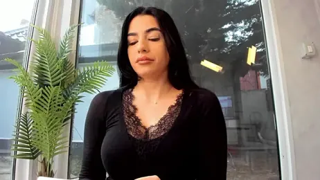 Naila18 webcam model stream image