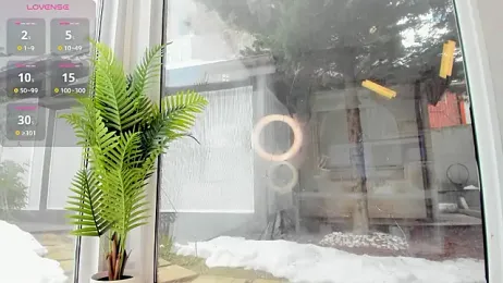 Naila18 webcam model stream image