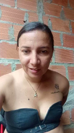 IsiTraviesa webcam model stream image