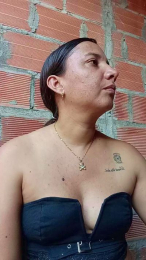 IsiTraviesa webcam model stream image