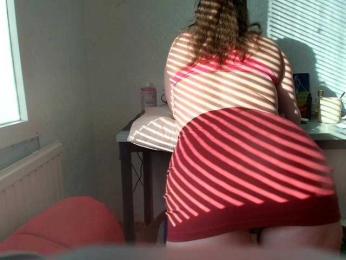 MySky23 webcam model stream image