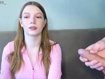 lovirss webcam model stream image