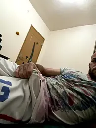 sexyman1936 webcam model stream image